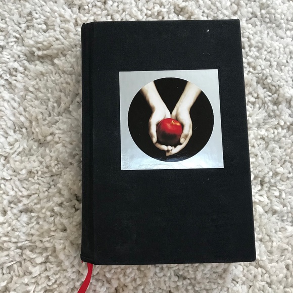 Little Brown Other - Twilight in Book Collector's Slipcase